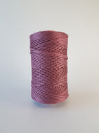 Bambú 100%, Peinado de 3 mm