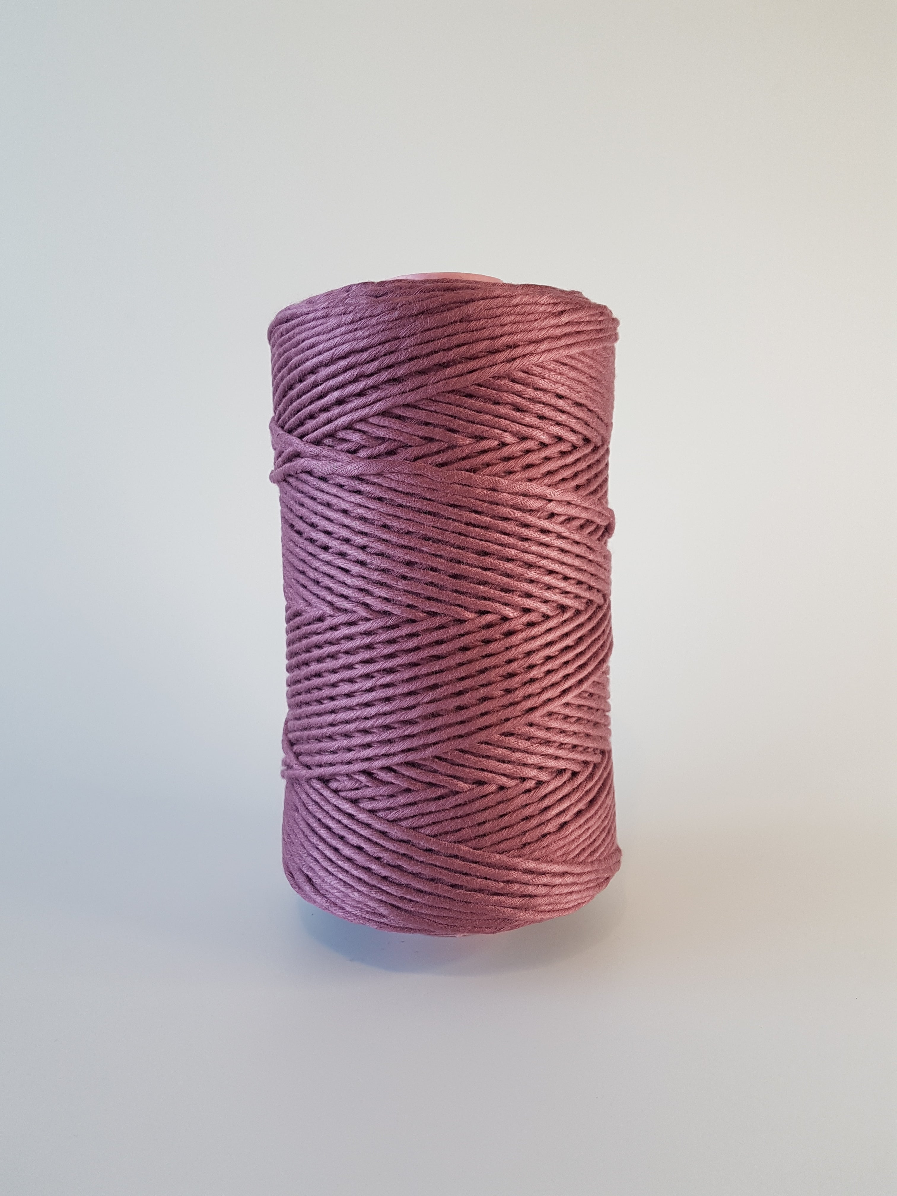 Bambú 100%, Peinado de 3 mm