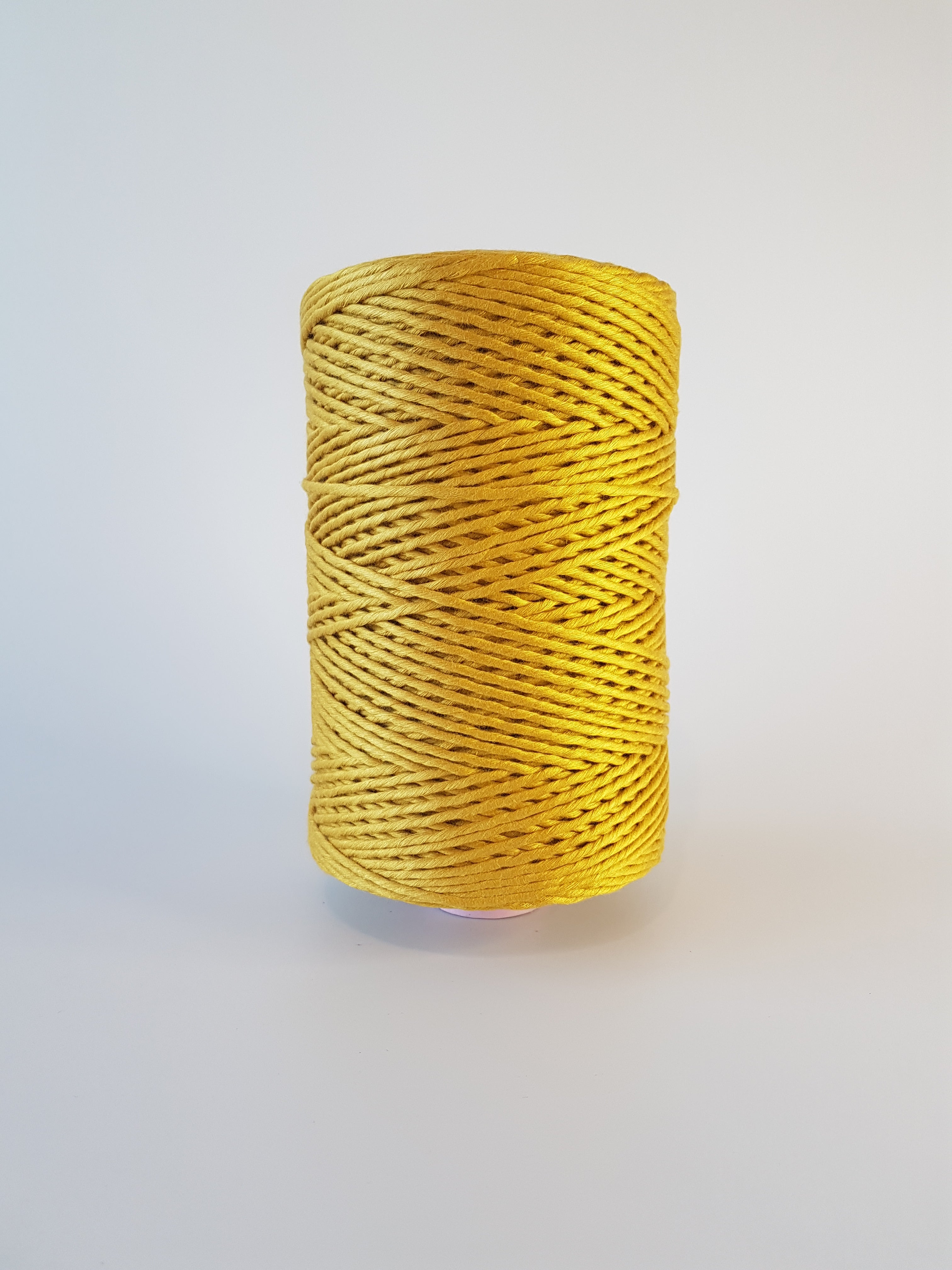 Bambú 100%, Peinado de 3 mm