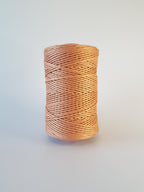 Bambú 100%, Peinado de 3 mm