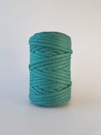 Algodón Peinado Reciclado Premium 9 mm Macramé