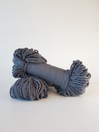 Algodón Peinado Reciclado Premium 4 mm Macramé