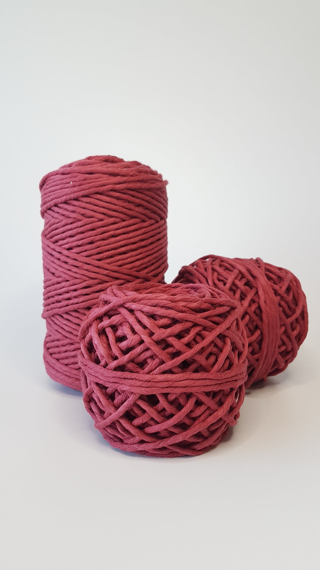 Algodón Egipcio de Giza 3 mm