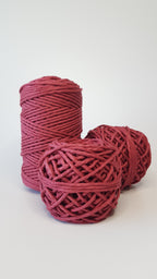 Algodón Egipcio de Giza 3 mm