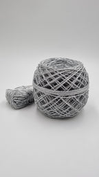 Cuerda Metalizada Peinada 2 mm