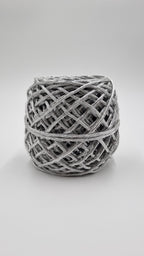 Cuerda Metalizada Peinada 2 mm