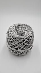 Cuerda Metalizada Peinada 2 mm