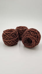 Cuerda Metalizada Torcida de 3 mm