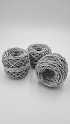 Cuerda Metalizada Torcida de 3 mm