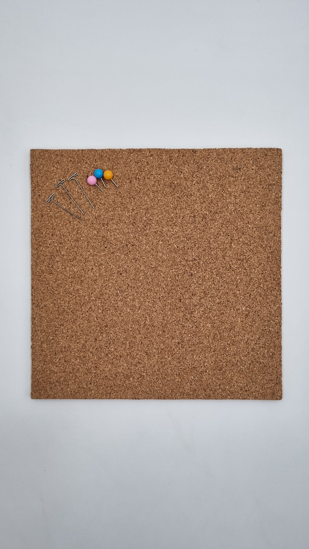 Tabla de Corcho para manualidades