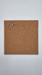 Tabla de Corcho para manualidades