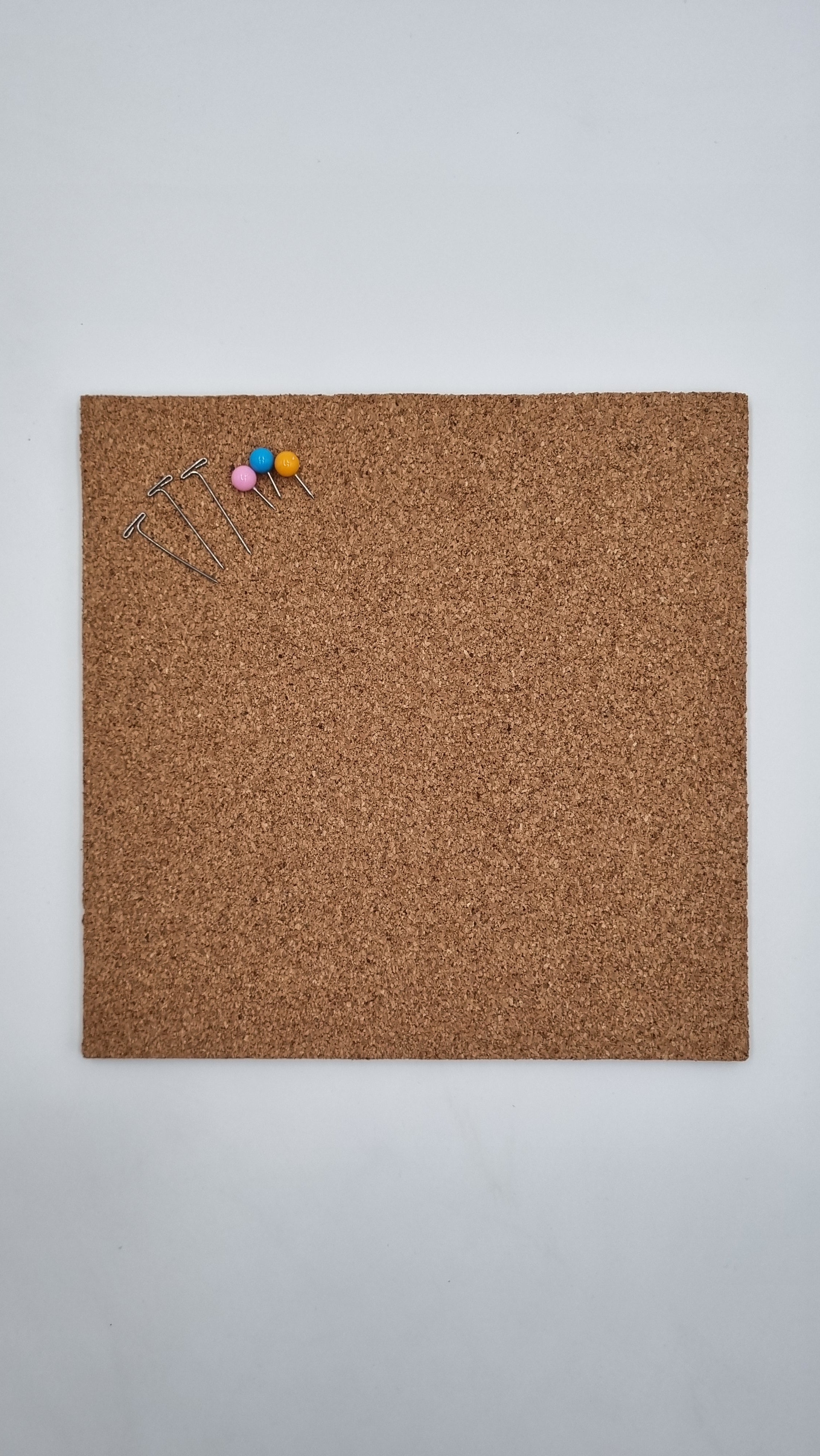 Tabla de Corcho para manualidades