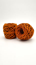 Algodón Peinado Reciclado Premium 3 mm Macramé