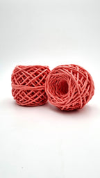 Algodón Peinado Reciclado Premium 3 mm Macramé