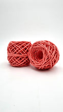 Cargar imagen en el visor de la galería, Algodón Peinado Reciclado Premium 3 mm Macramé
