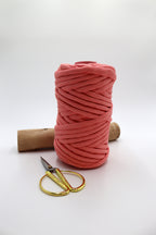 Algodón Peinado Reciclado Premium 9 mm Macramé