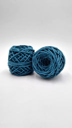 Algodón Peinado Reciclado Premium 3 mm Macramé