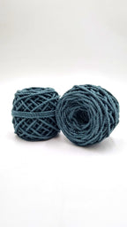 Algodón Torcido Reciclado Premium 3 mm Macramé