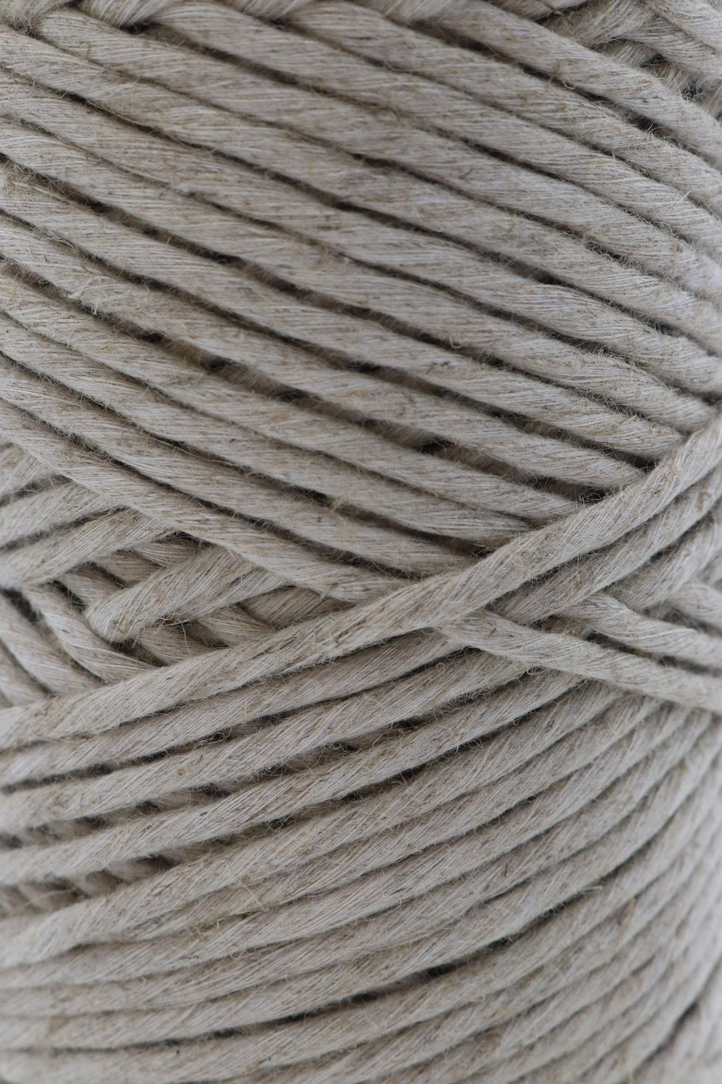 Lino Peinado 100% Natural de 3 mm