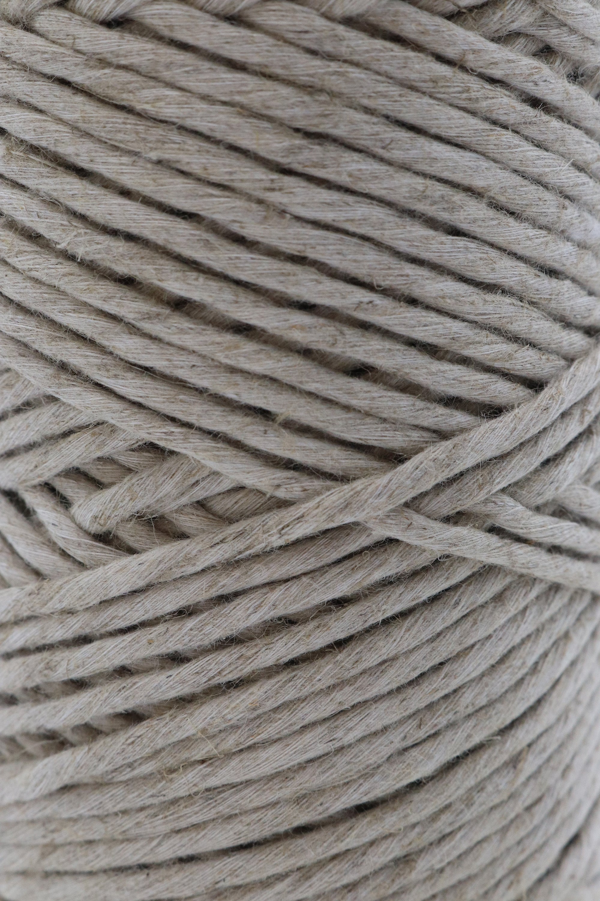 Lino Peinado 100% Natural de 3 mm