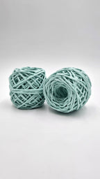 Algodón Peinado Reciclado Premium 3 mm Macramé