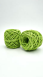 Algodón Peinado Reciclado Premium 3 mm Macramé